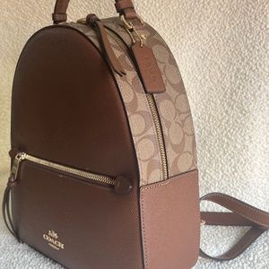 Coach Jordyn Backpack